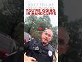 How to Defend Yourself When Cops Try to Wrongfully Detain You