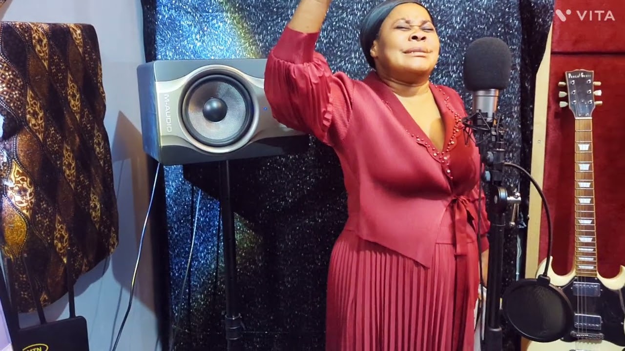 Mp'amavuta by Yabes [official video 2026) DK Studio+250787805793