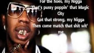 all gold everything lyrics trinidad james