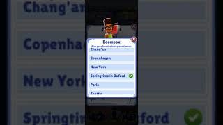 how to Change a Background Soundtrack On Subway Surfer App screenshot 4