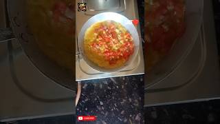 amazing🤤egg omlet😍making👌#cook@manasi#viral #subscribe #egg #eggrecipe