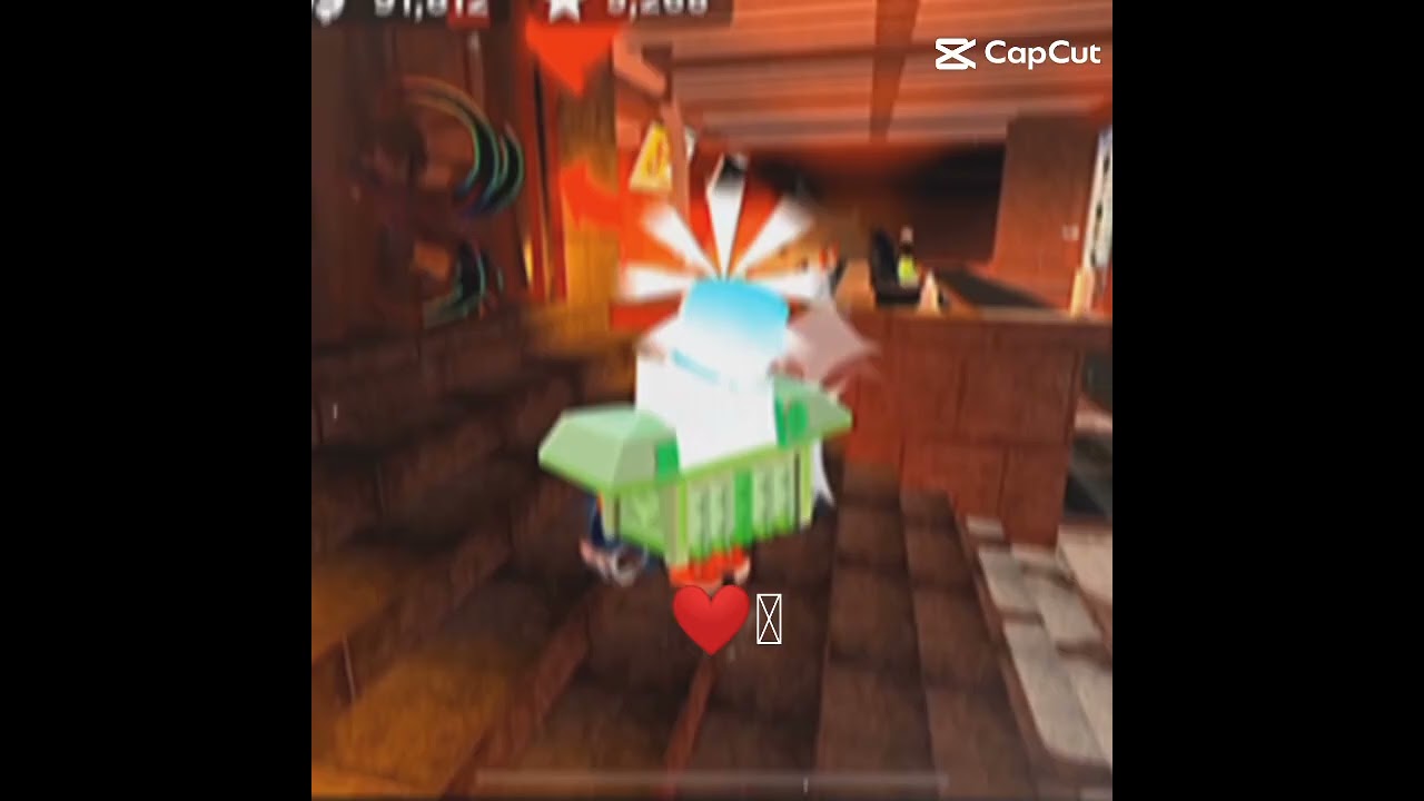 Boxing League Ciel Glove Edit 