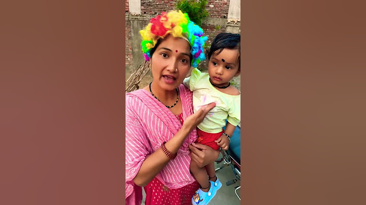 छोरी नहीं छोरा है ये🙂🤔😲#shorts #trending #funny #ytshots