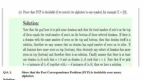 CS701 Assignment 2 solution fall 2018
