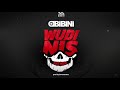 Obibini Wudinis Anthem Audio mp3