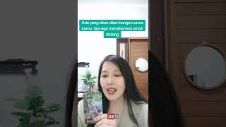 Besar Ego Daripada Logika  tarot shorts reels zodiac foryou
