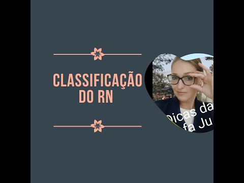 2  ASSISTÊNCIA DE ENFERMAGEM AO RECÉM NASCIDO  Classificação do RN e dados Antropométricos