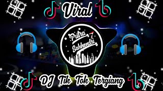 Download Lagu DJ Tik Tok Terngiang Full Bass 🎧🎧🎧 MP3