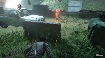 The Evil Within 2 | Classic Difficulty Walkthrough (Part 10) - Chapter 10