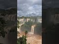 Cataratas de Iguazú, Brasil