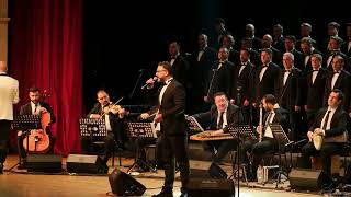 Neden Saçların Beyazlamış Arkadaş - Hasan Bağrıyanık