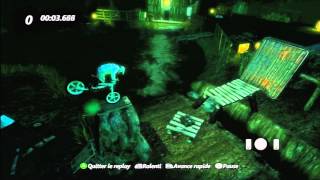 Trials Evolution - HyPeR GeFoRcE - Hp venomZ - The Swamp