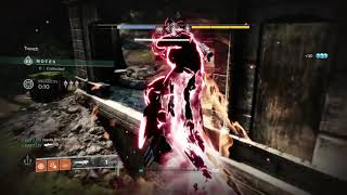 24 Gambit invasion kills From the Jaws of Defeat