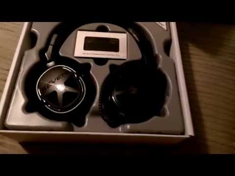 Turtle Beach XO SEVEN Pro Gaming Headset Unboxing Review