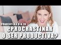 10 CONSEJOS DE AGUS PARA ESTAR EN CASA!! | Cuarentena día 19!