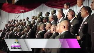 Sounds Of Comfort Reunionngitshelindabendala