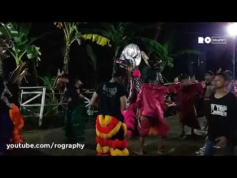 Kepaling Versi Jaranan Nogo Pertolo Kebatan