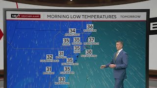 Record cold hits South Florida: Wind chills drop into 20s, freeze warnings issued