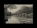 Pastorale No.1 ‘Das Hinterland’ Movement 2: Ausdrucksvoll