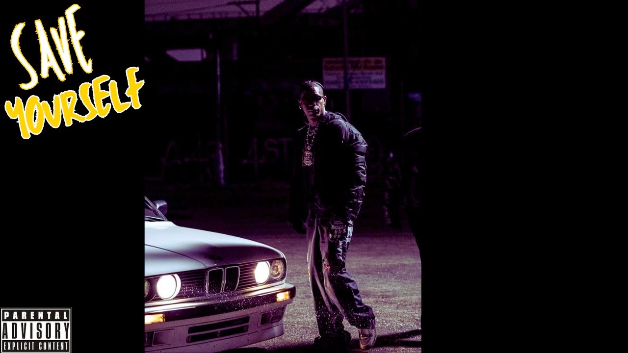 [FREE] TRAVIS SCOTT X THE WEEKEND TYPE BEAT - SAVE YOURSELF