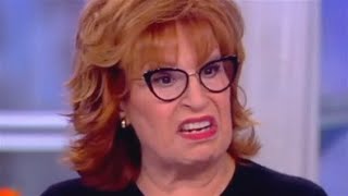 Joy Behar Has Made It Clear She Can't Stand These People Wealth