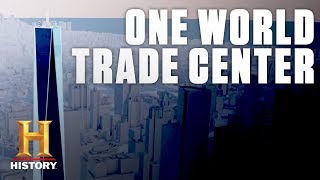 The Construction of One World Trade Center | History Resimi