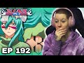La VRAIE FORME de Nel enfin révélée ! 😱 | Réaction Bleach épisode 192