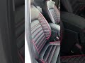 venue fullbucket seat cover steering cover floor matting fitting