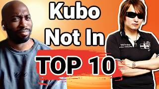 The REAL Top 10 Richest Mangaka List