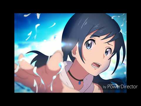 #天気の子 #天野陽菜 #立体音響 グランドエスケープ