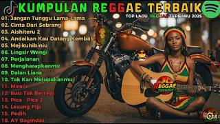 🌴🎧 Full Album Reggae Terbaru 2026 | Reggae Musik Santai untuk Santai & Healing 🌴🎧 Full Album Reggae Terbaru 2026 | Reggae Musik Santai untuk Santai & Healing