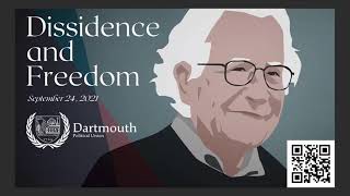 Celebrity Noam Chomsky:  Dissidence and Freedom Wealth