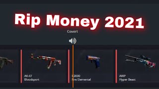 (Hellcase) *Lost All My Money* :(