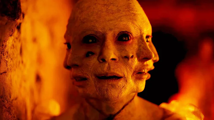 Keeper (2025) Full Recap 