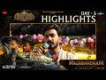 #Nagabandham Day 3 Tour Highlights | Virat Karrna | Nabha Natesh | Abhishek Nama | Shreyas Media