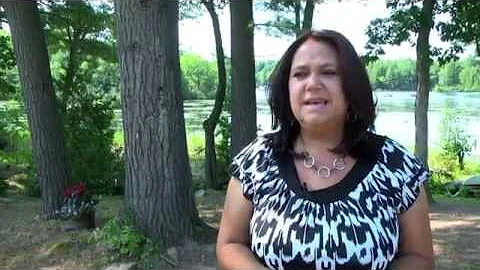 Trent U School of Education - Learning from the Land and Indigenous People