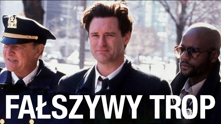 Fałszywy trop / Cały Film / Thriller, Akcja / Lektor PL