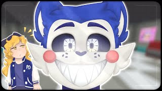 Minecraft Fnac Season 6 - Good To See You