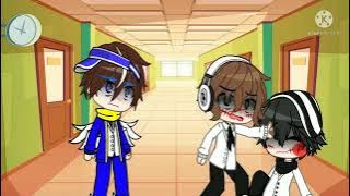 masa lalu (Masalah dan kesalah pahaman)||boboiboy gcmv||my Au