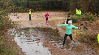 Hogmoor Inclosure parkrun #1