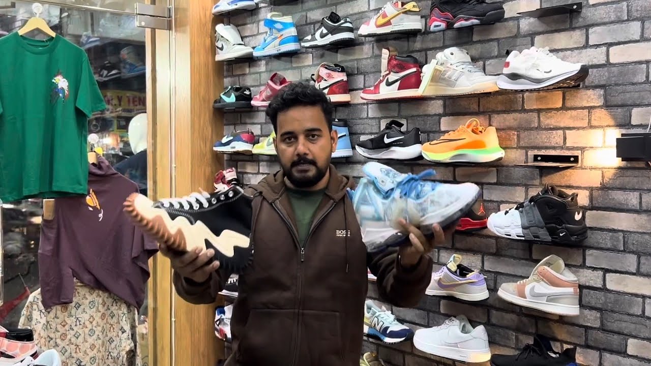 Branded 1st copy shoes shop in Hyderabad premium quality shoes shop
