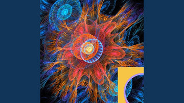 Spirited Ambience for Lazy Blues