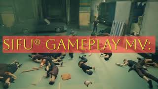 Sifu Gameplay Mv Lapdance By N.e.r.d.