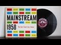 Capture de la vidéo Wilbur Harden, John Coltrane, Tommy Flanagan, Doug Watkins, Louis Hayes ‎– Mainstream 1958 - Vinyl