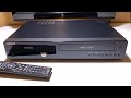 Samsung DVD VR375 VCR DVD DVR Combo Part 1 Of 2 Samsung DVD VR375 VCR DVD DVR Combo Part 1 Of 2
