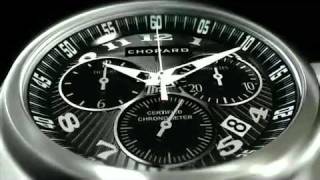 Celebrity Chopard - L.U.C Chrono One Wealth