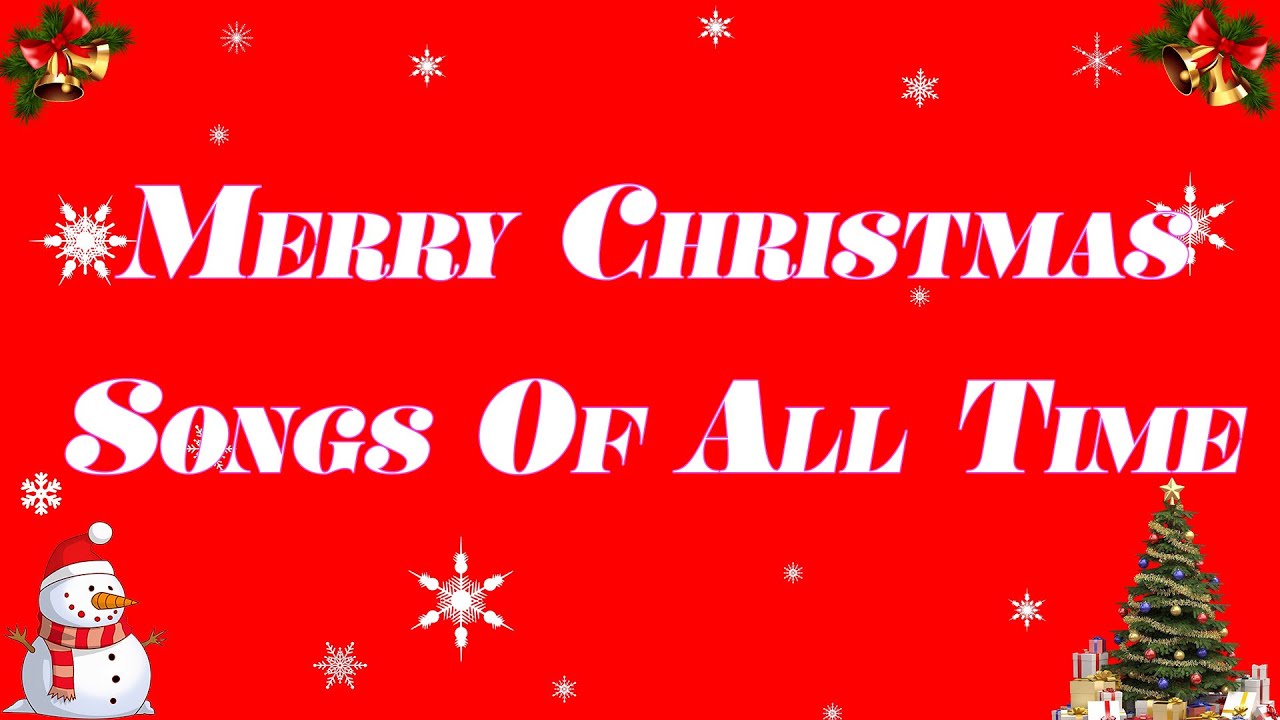 top-100-christmas-songs-and-carols-most-popular-merry-christmas