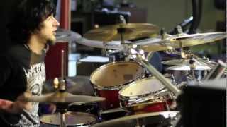 Resurrection Corpse - Drum - Wake Me Up