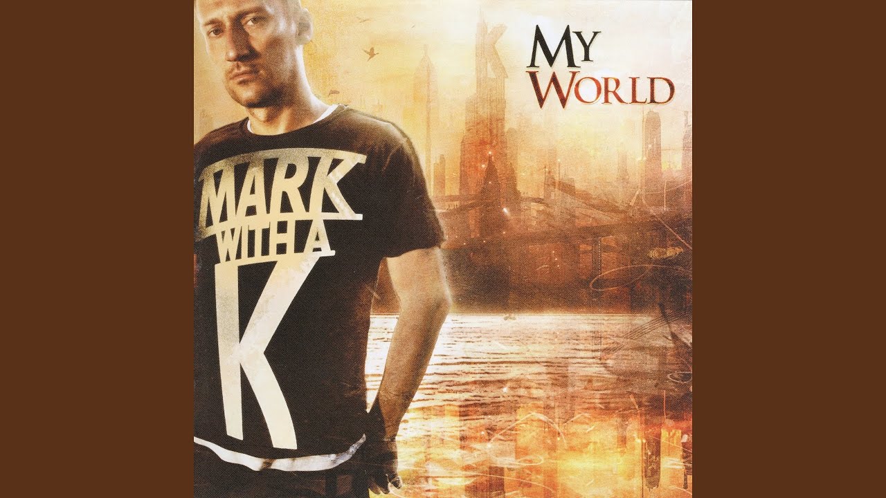 Overdrive (Mark with a K Remix) - YouTube