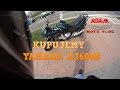 Kupujemy używany motocykl Yamaha XJ600S - Adam MotoVlog
